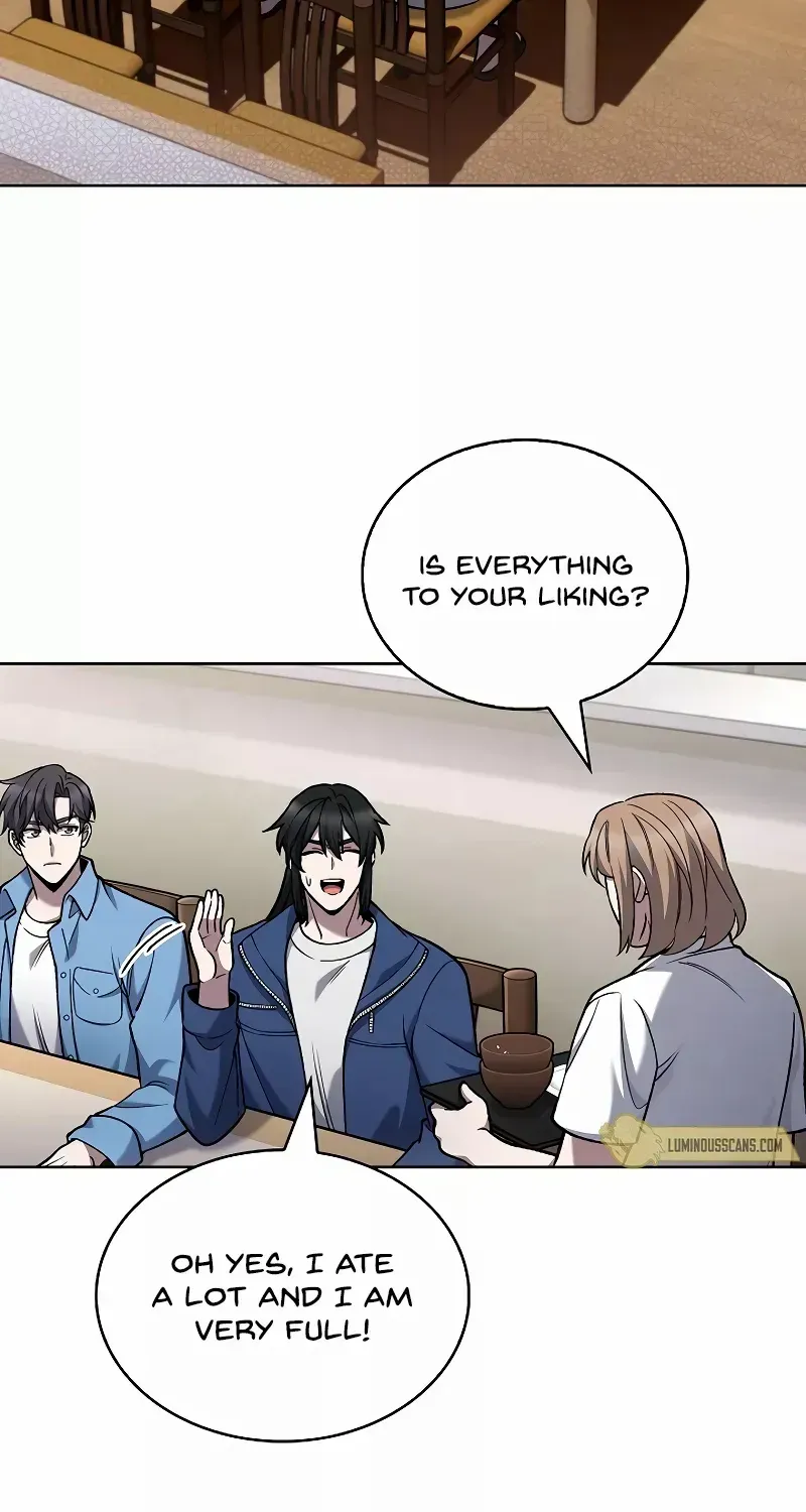 Read The Delivery Man From Murim chapter 26 image 34 on Lezhin