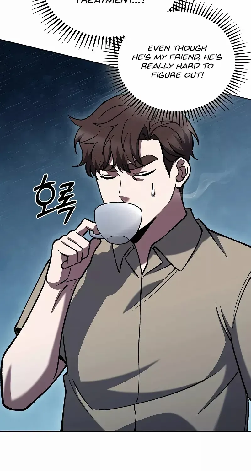 Read The Delivery Man From Murim chapter 26 image 40 on Lezhin