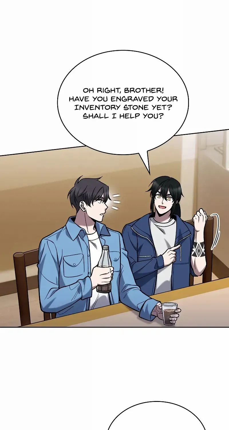 Read The Delivery Man From Murim chapter 26 image 41 on Lezhin