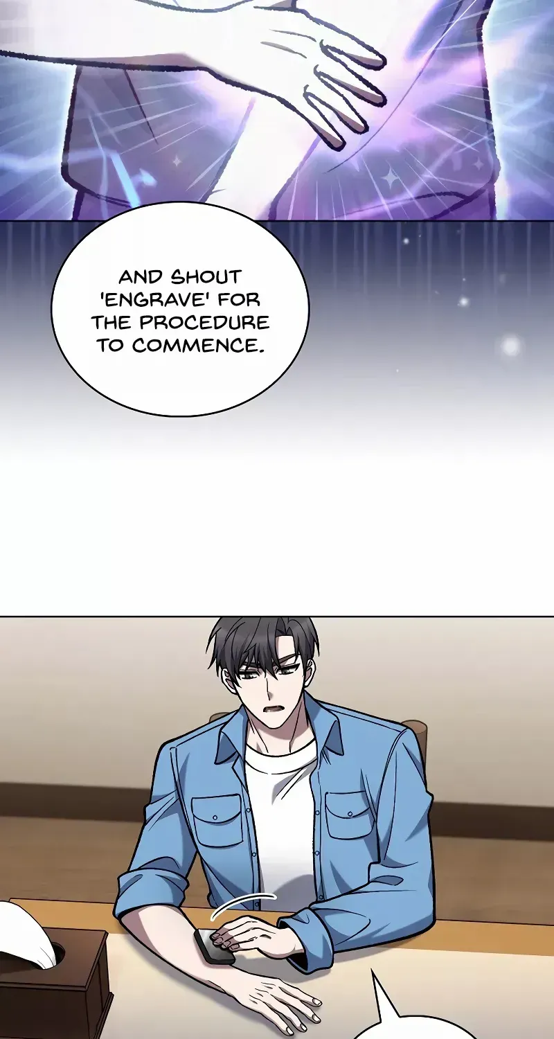 Read The Delivery Man From Murim chapter 26 image 44 on Lezhin