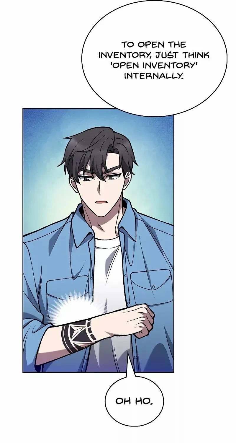 Read The Delivery Man From Murim chapter 26 image 48 on Lezhin