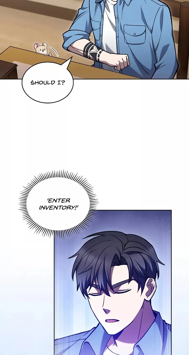 Read The Delivery Man From Murim chapter 26 image 52 on Lezhin