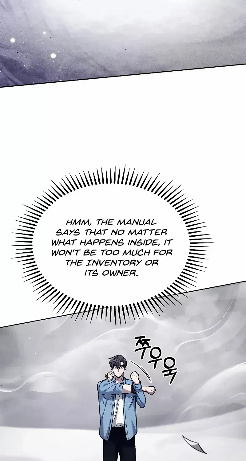 Read The Delivery Man From Murim chapter 26 image 60 on Lezhin