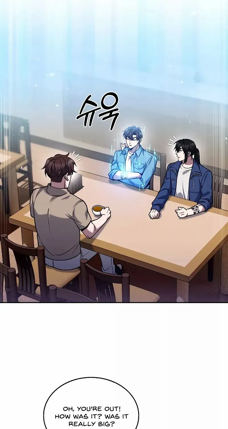 Read The Delivery Man From Murim chapter 26 image 65 on Lezhin