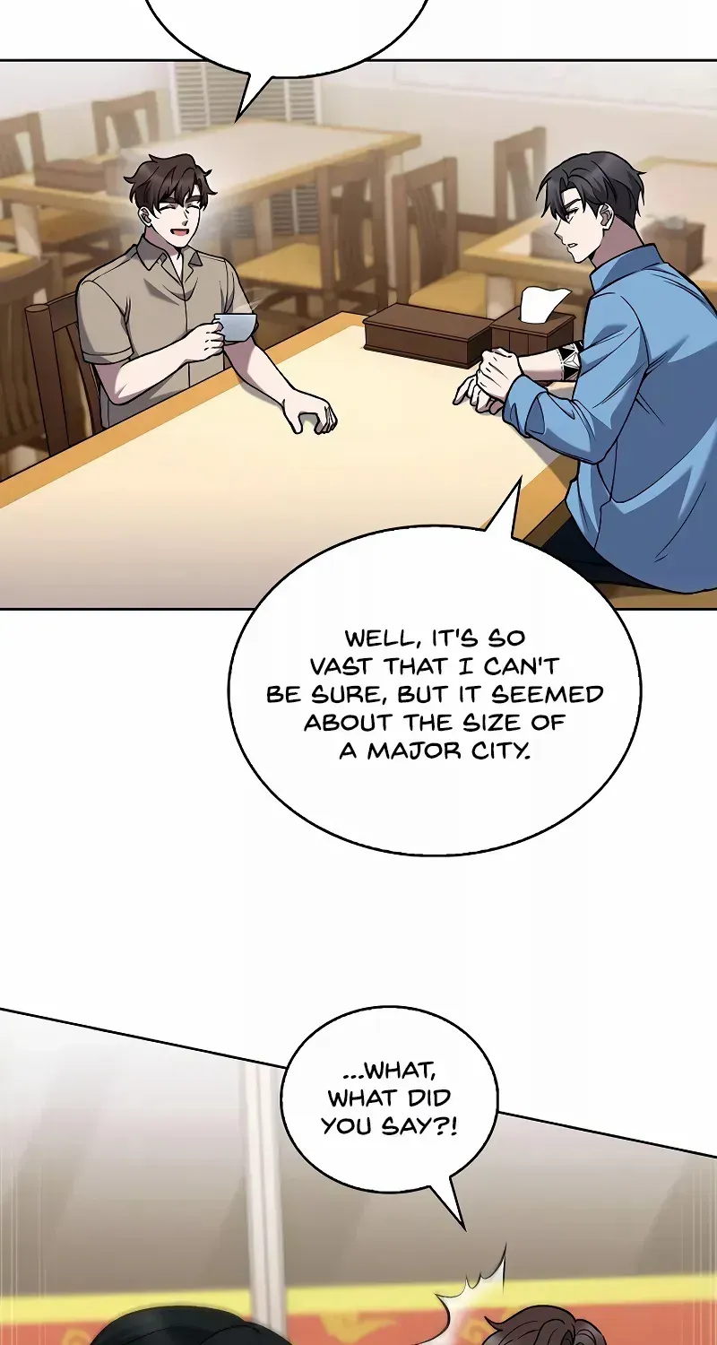 Read The Delivery Man From Murim chapter 26 image 66 on Lezhin
