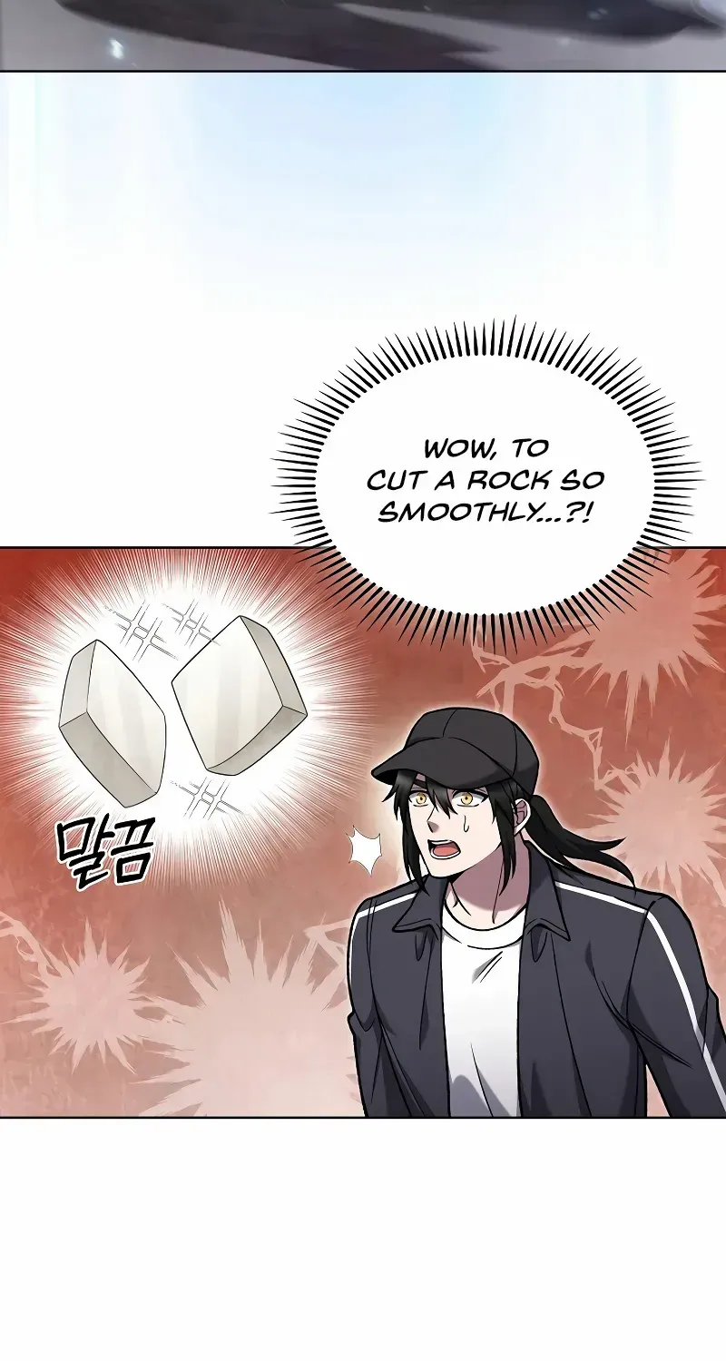 Read The Delivery Man From Murim chapter 26 image 7 on Lezhin