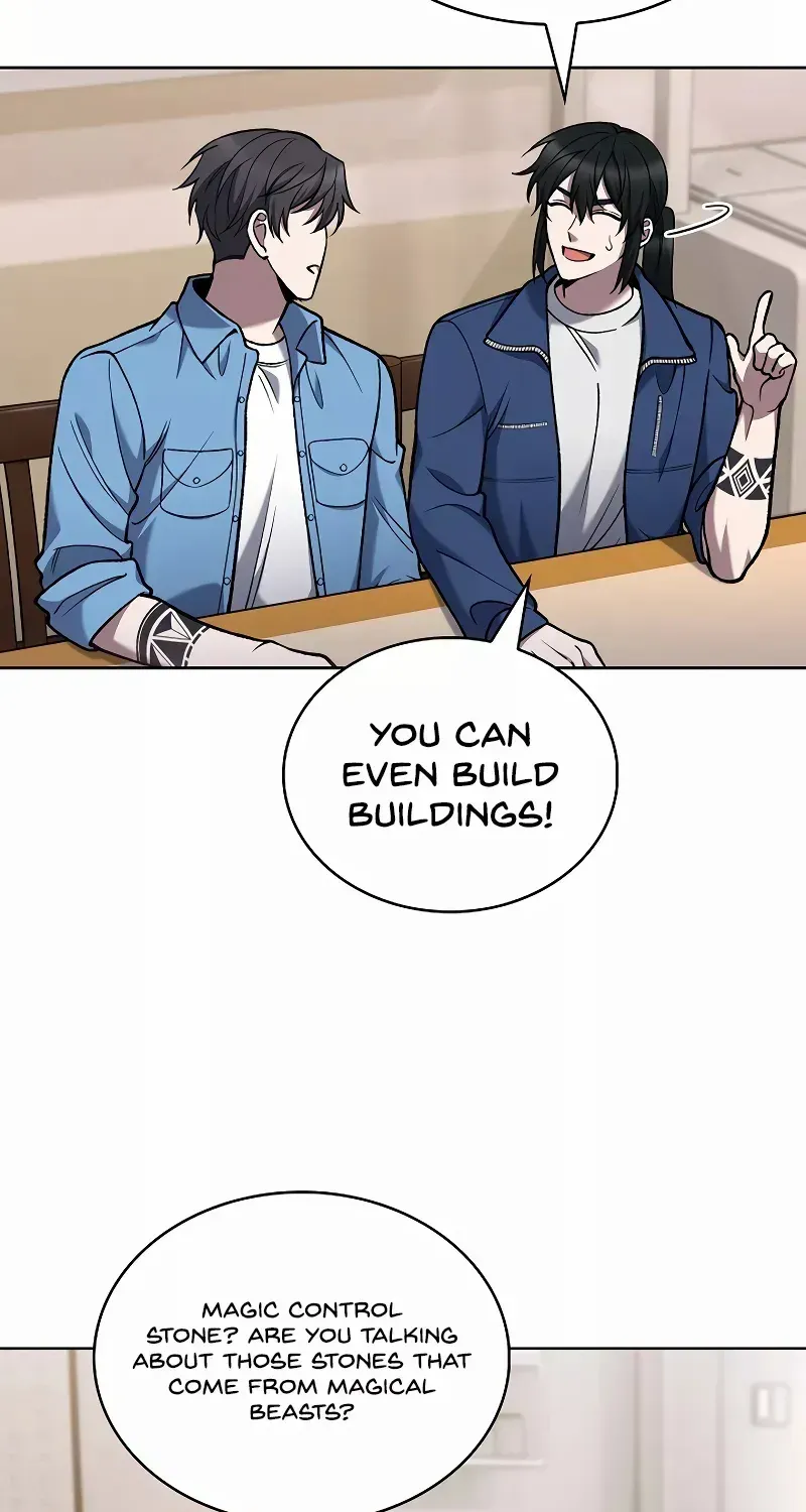 Read The Delivery Man From Murim chapter 26 image 70 on Lezhin
