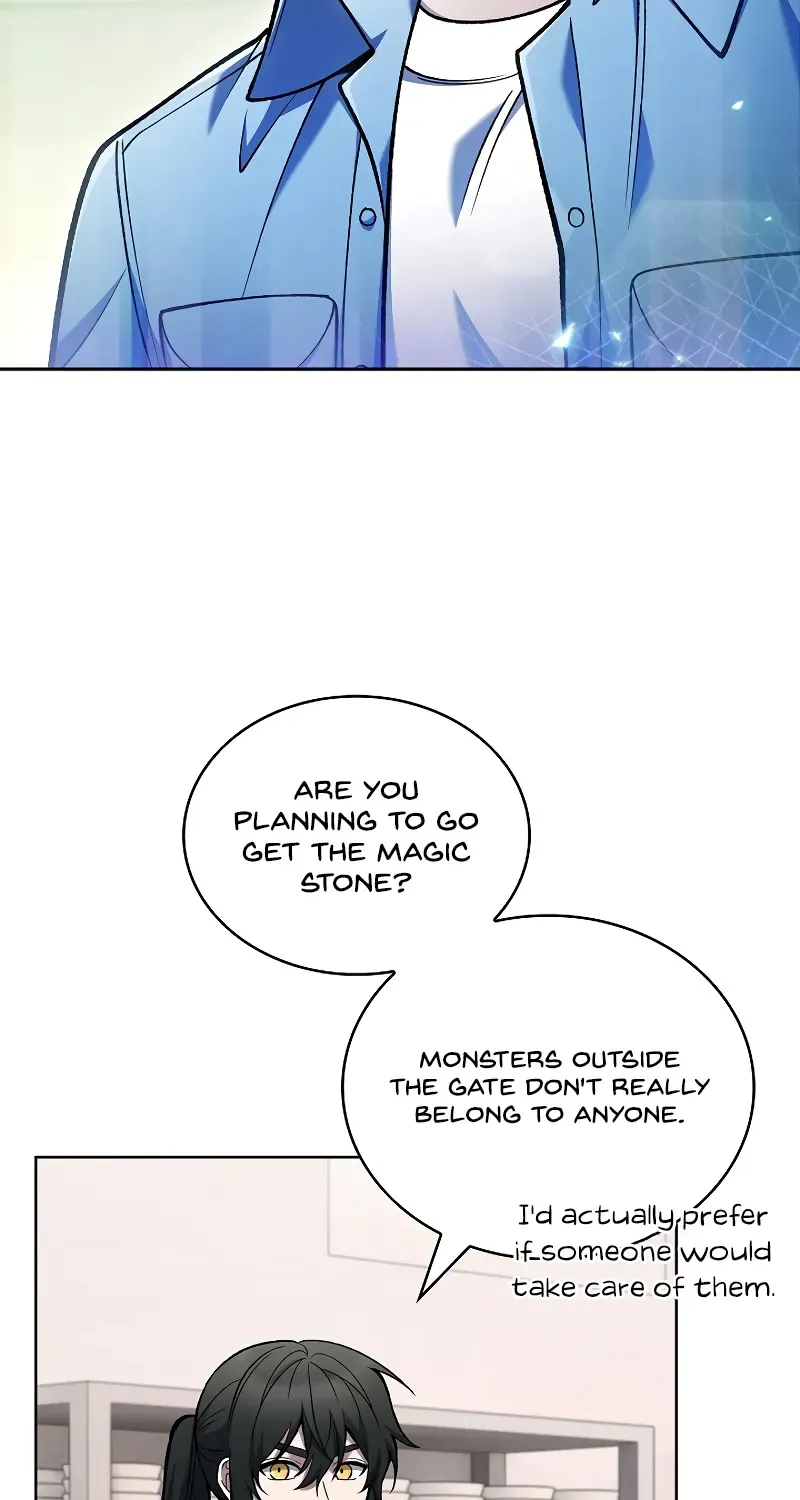 Read The Delivery Man From Murim chapter 27 image 1 on Lezhin