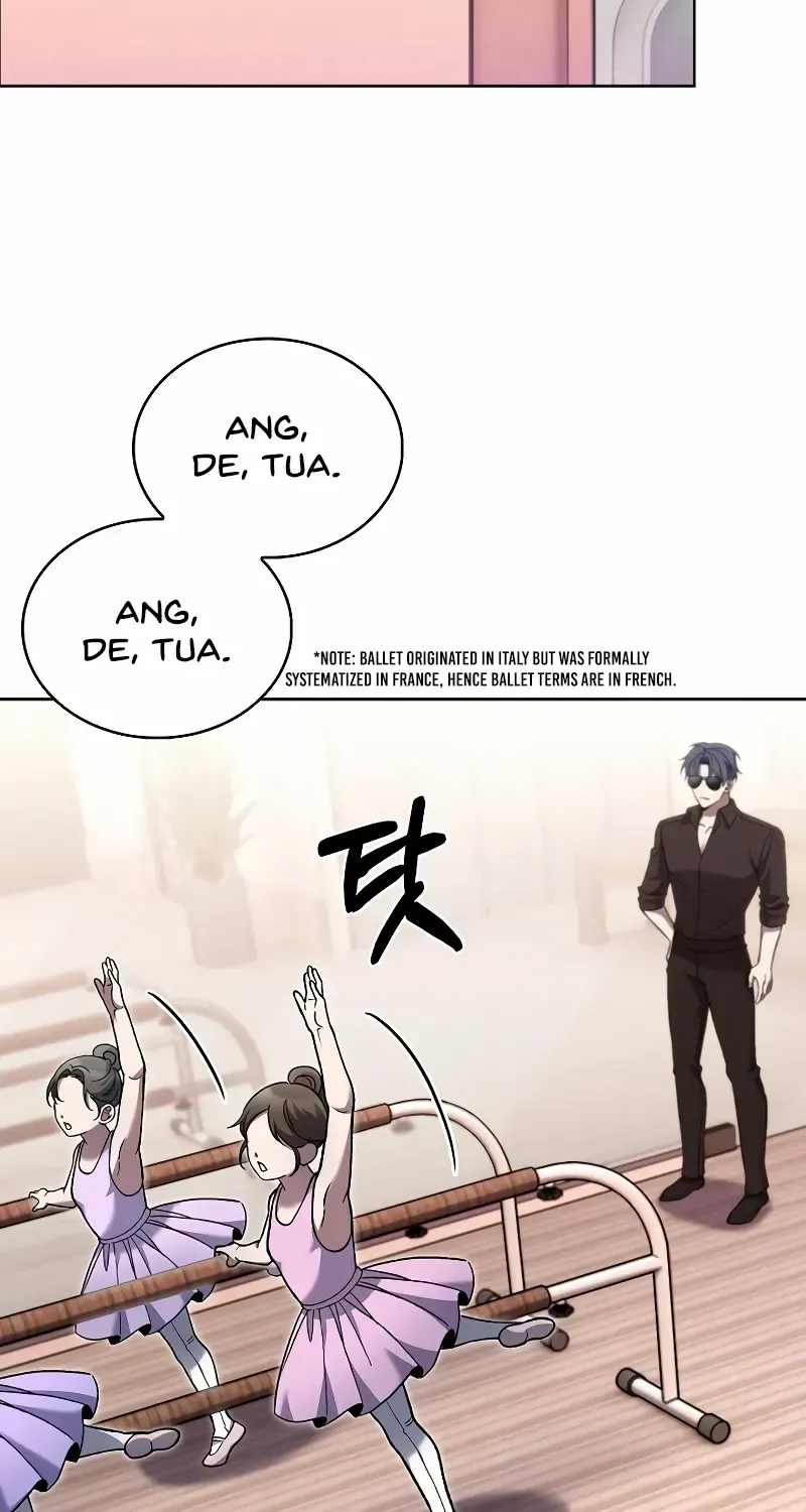 Read The Delivery Man From Murim chapter 27 image 17 on Lezhin