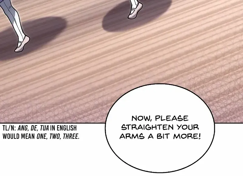 Read The Delivery Man From Murim chapter 27 image 18 on Lezhin