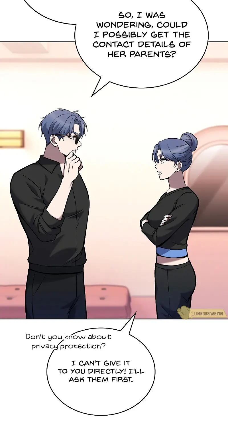 Read The Delivery Man From Murim chapter 27 image 33 on Lezhin
