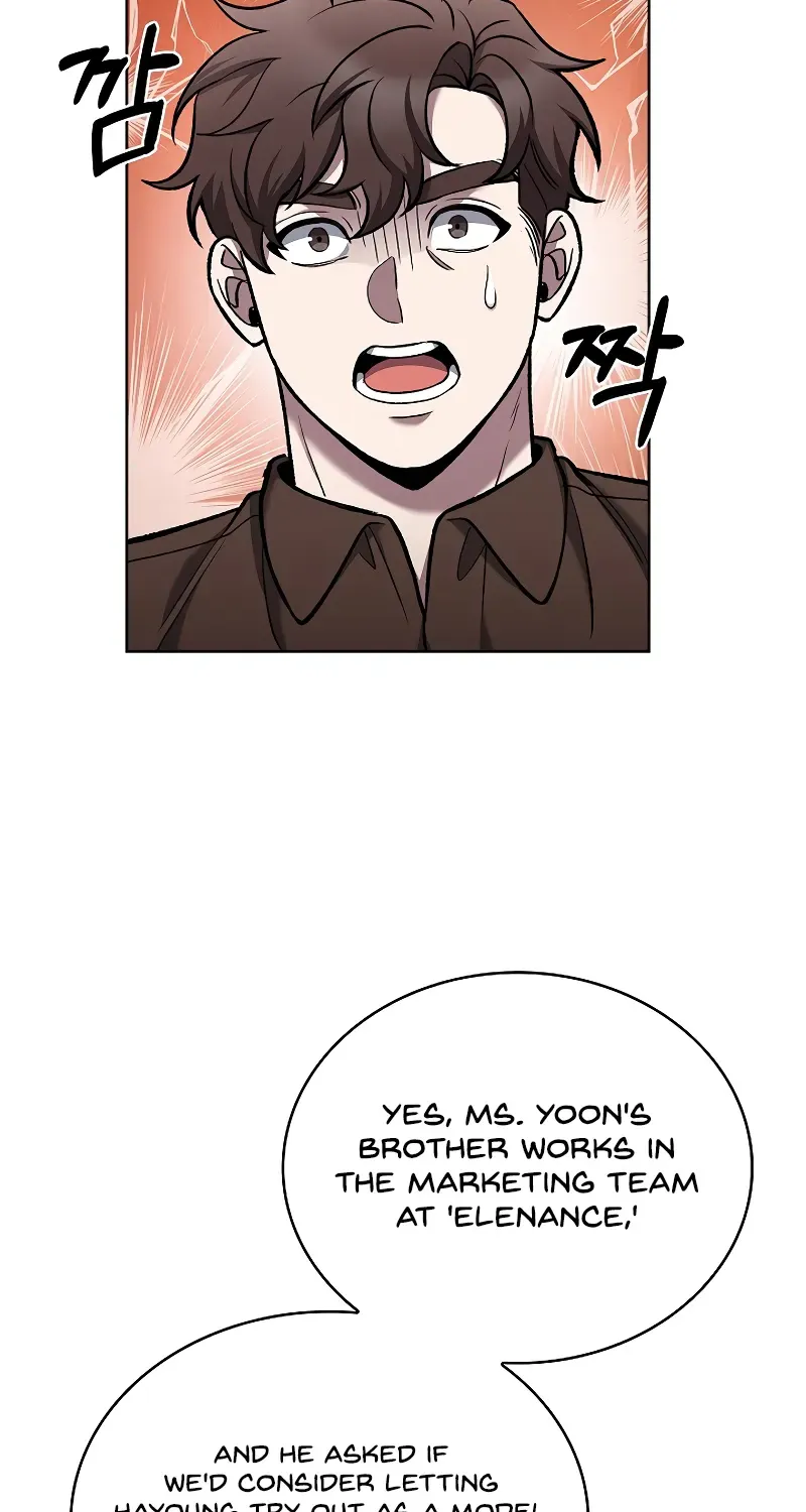 Read The Delivery Man From Murim chapter 27 image 36 on Lezhin