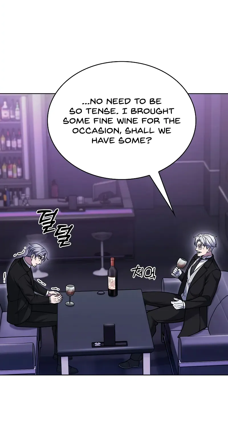 Read The Delivery Man From Murim chapter 27 image 45 on Lezhin