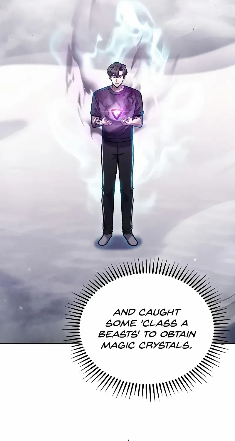 Read The Delivery Man From Murim chapter 28 image 18 on Lezhin