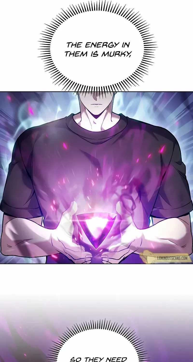 Read The Delivery Man From Murim chapter 28 image 19 on Lezhin