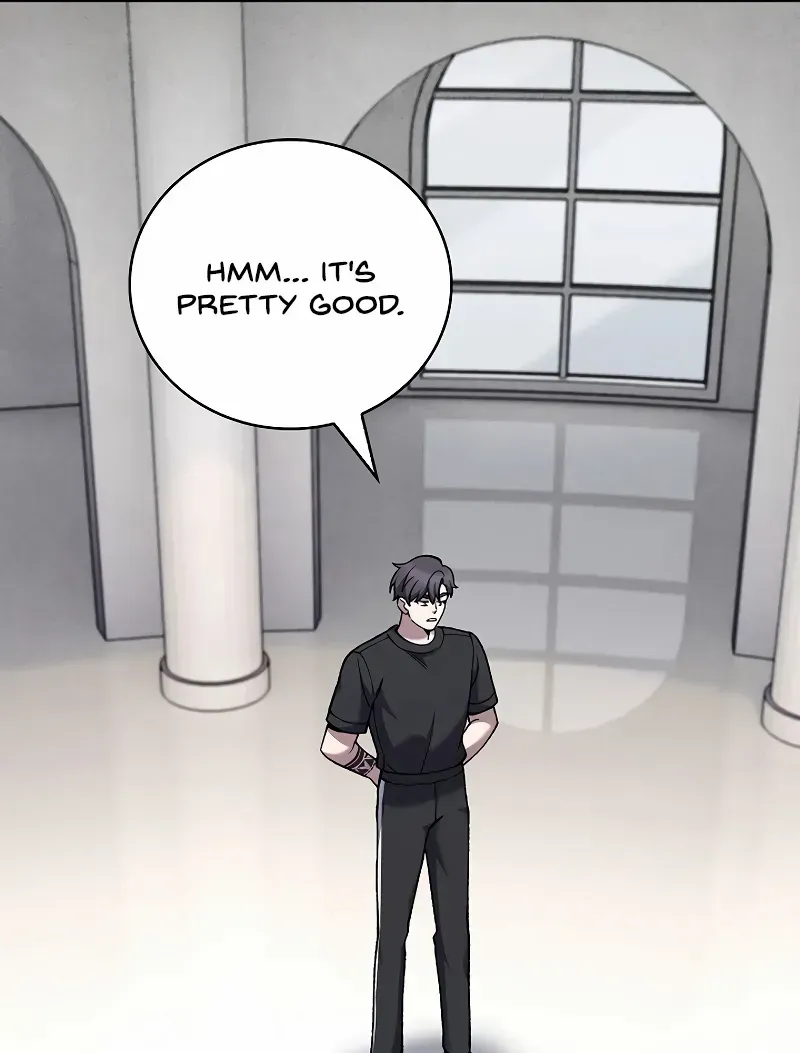 Read The Delivery Man From Murim chapter 28 image 27 on Lezhin