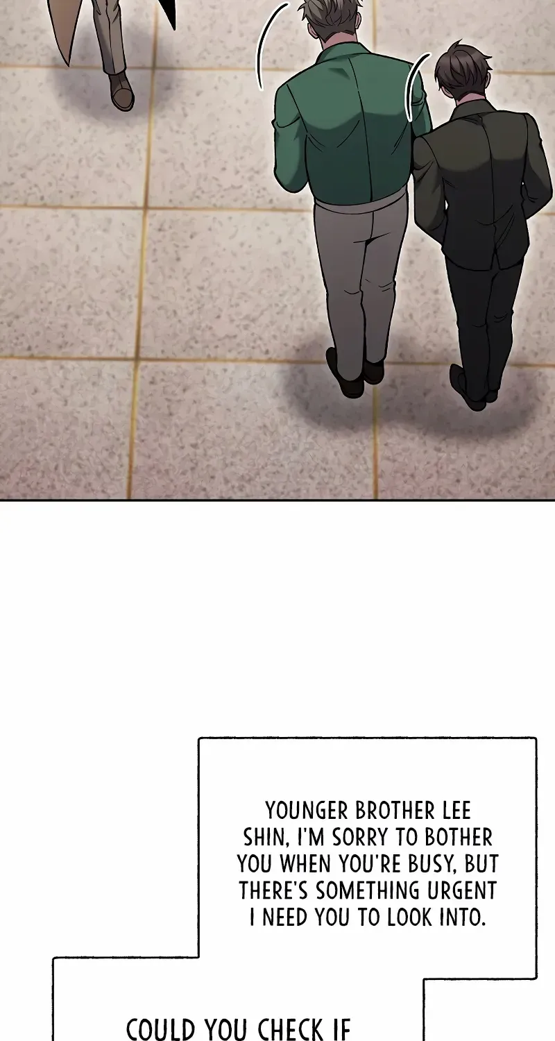 Read The Delivery Man From Murim chapter 28 image 3 on Lezhin