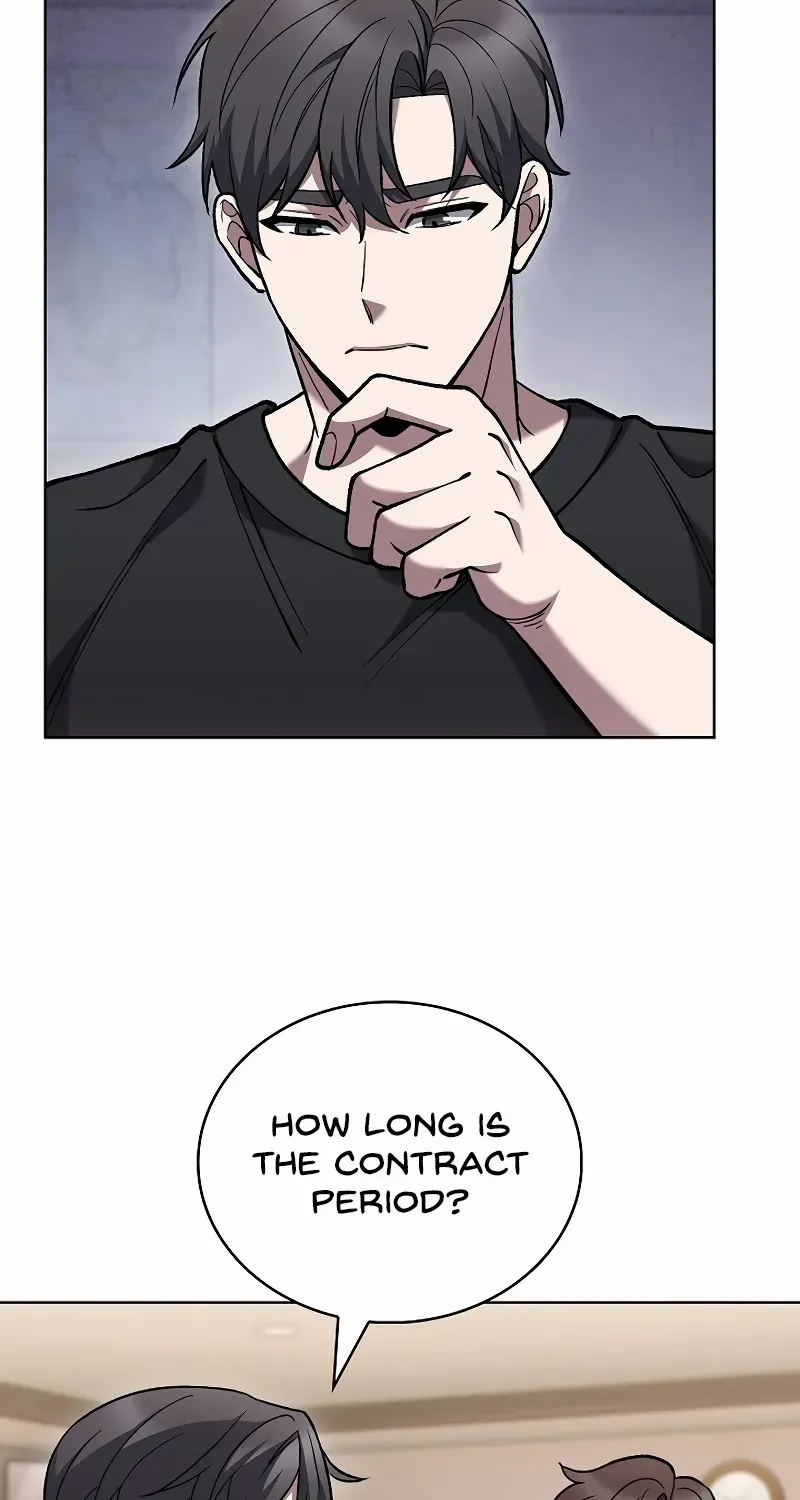 Read The Delivery Man From Murim chapter 28 image 48 on Lezhin