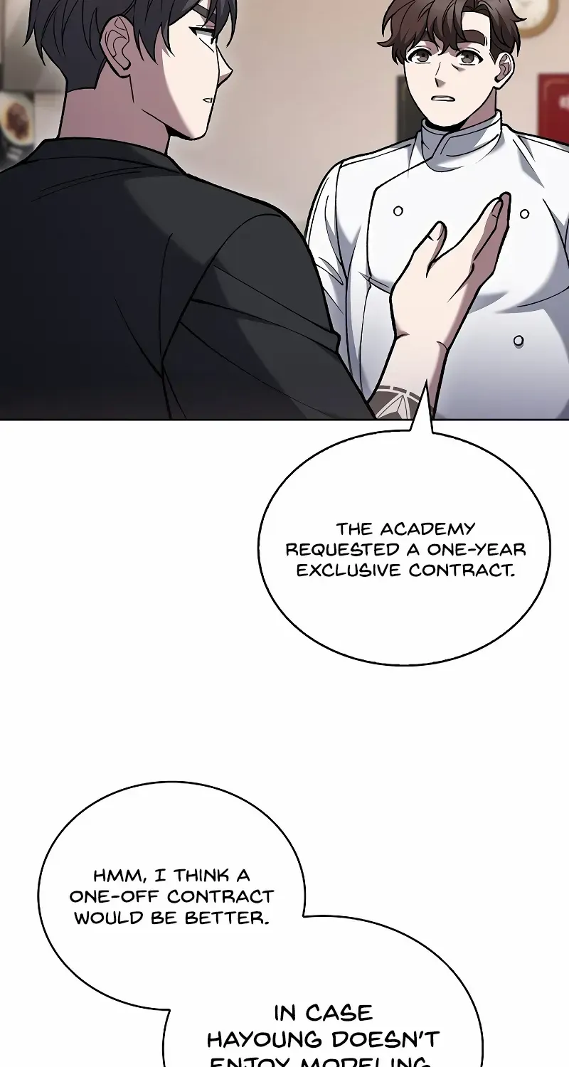 Read The Delivery Man From Murim chapter 28 image 49 on Lezhin