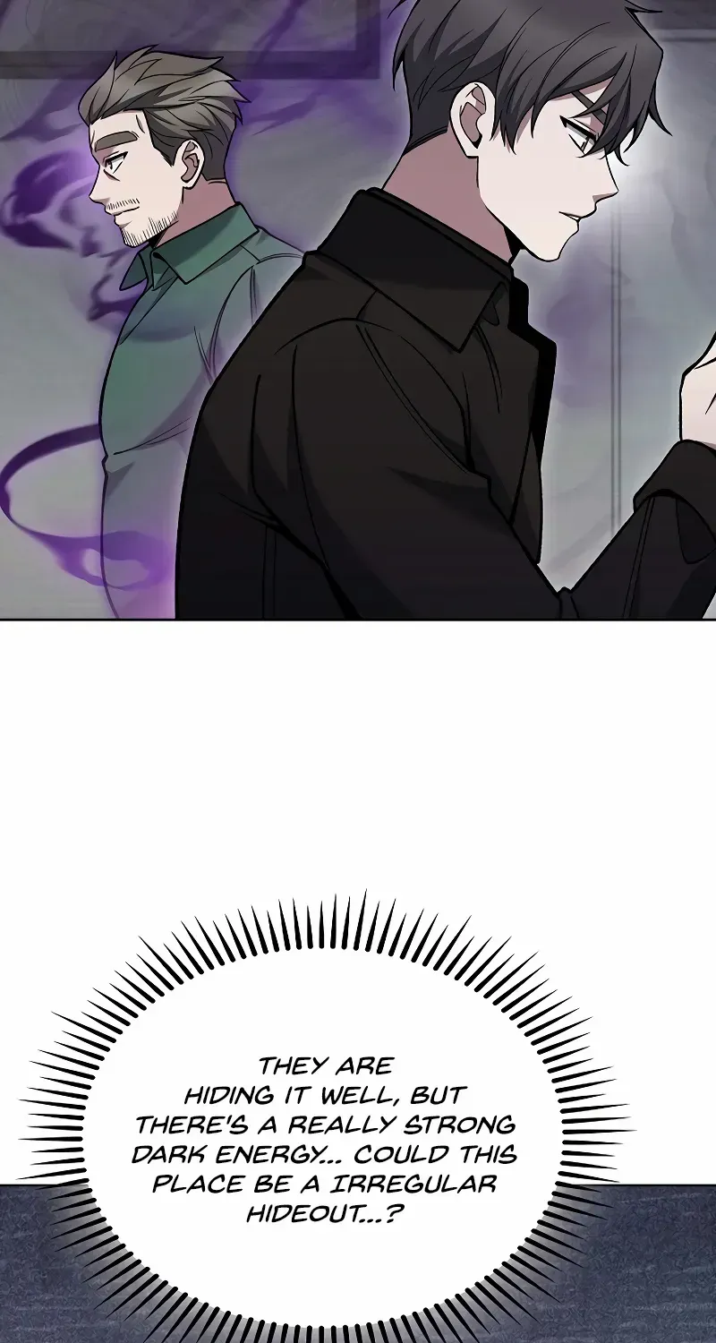 Read The Delivery Man From Murim chapter 28 image 5 on Lezhin