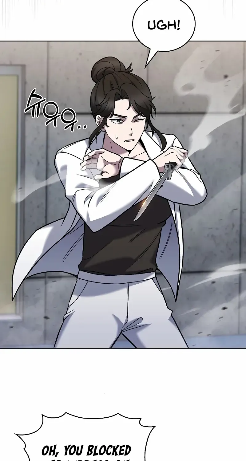 Read The Delivery Man From Murim chapter 28 image 86 on Lezhin