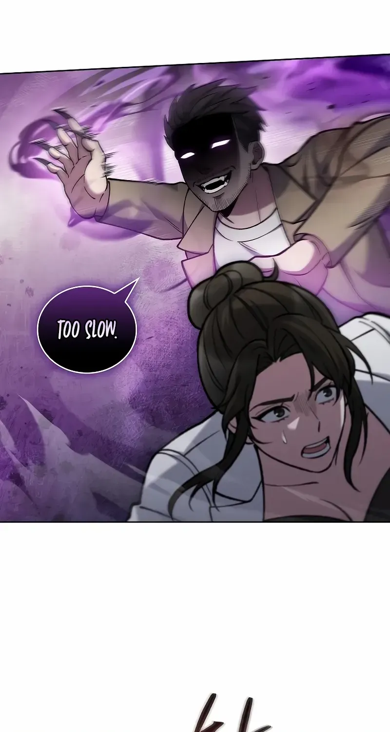 Read The Delivery Man From Murim chapter 28 image 91 on Lezhin