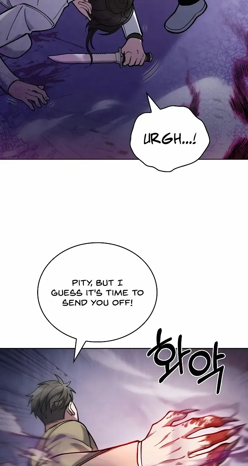 Read The Delivery Man From Murim chapter 28 image 94 on Lezhin