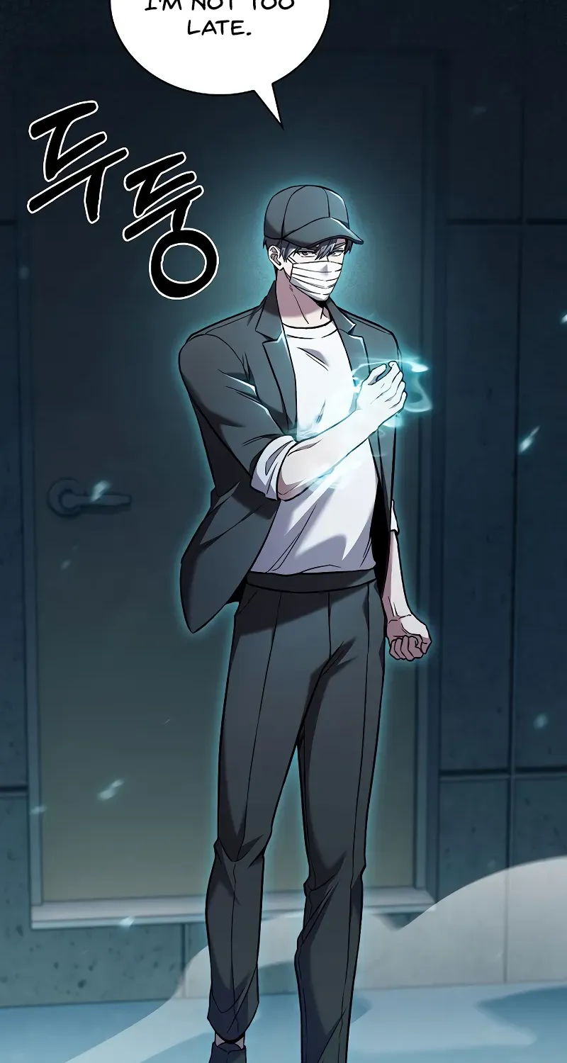 Read The Delivery Man From Murim chapter 28 image 98 on Lezhin