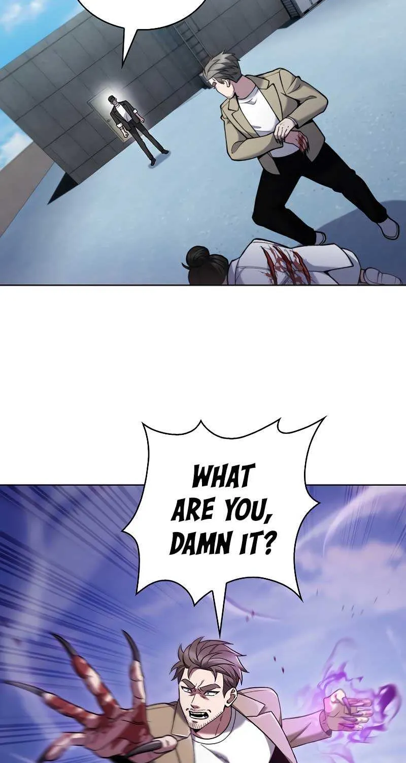 Read The Delivery Man From Murim chapter 29 image 1 on Lezhin