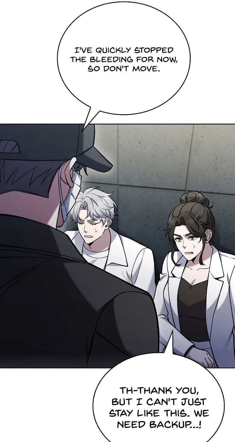Read The Delivery Man From Murim chapter 29 image 11 on Lezhin