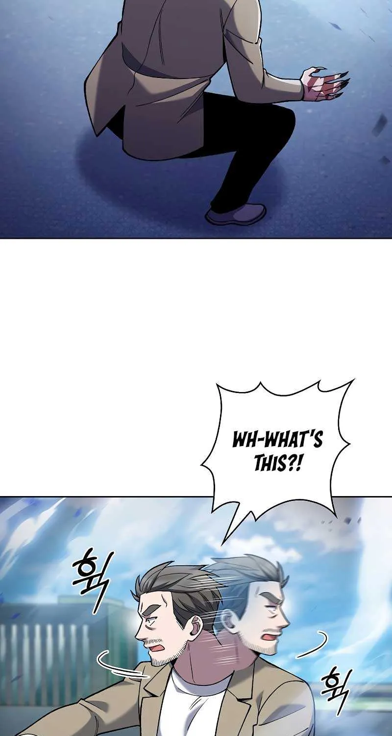 Read The Delivery Man From Murim chapter 29 image 4 on Lezhin