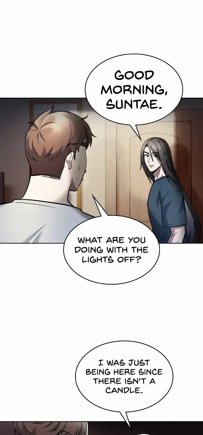 Read The Delivery Man From Murim chapter 3 image 14 on Lezhin