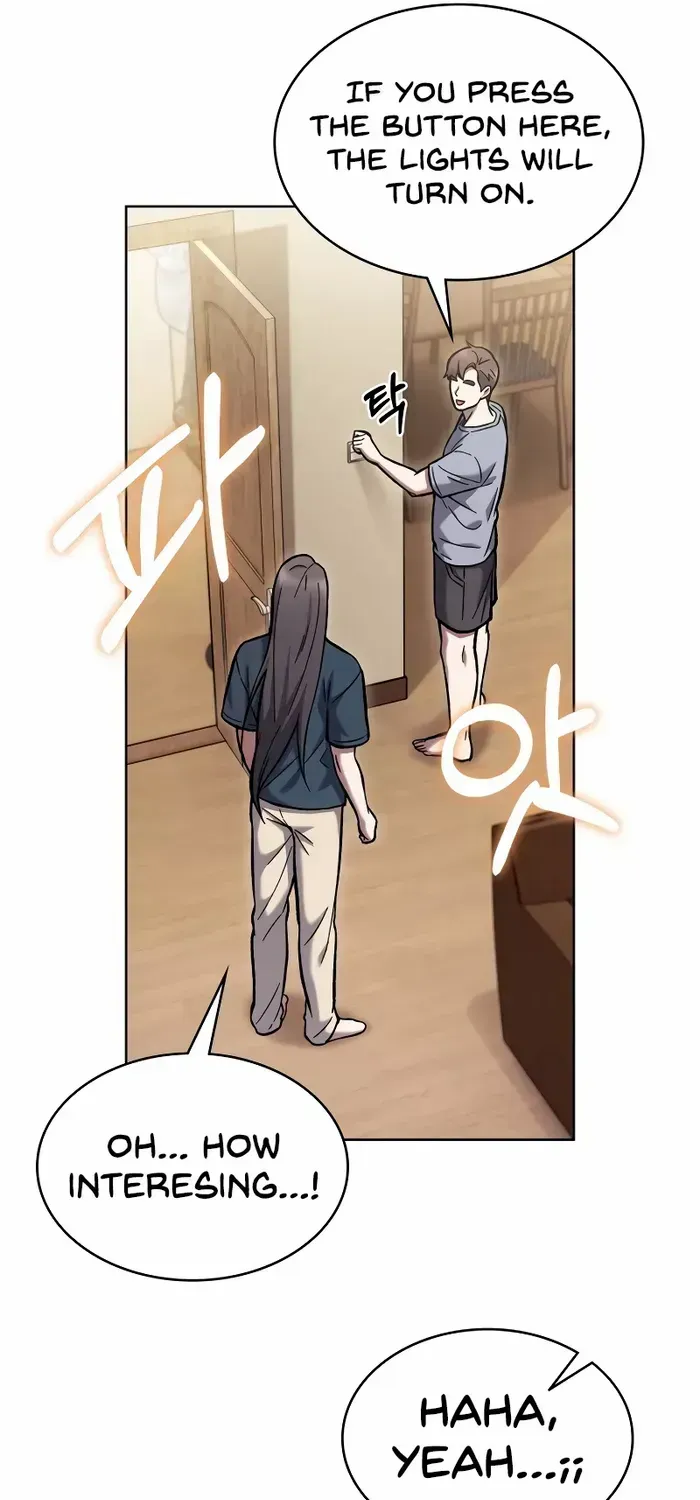 Read The Delivery Man From Murim chapter 3 image 16 on Lezhin