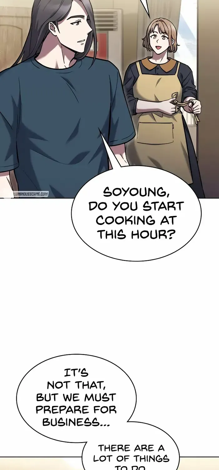 Read The Delivery Man From Murim chapter 3 image 18 on Lezhin