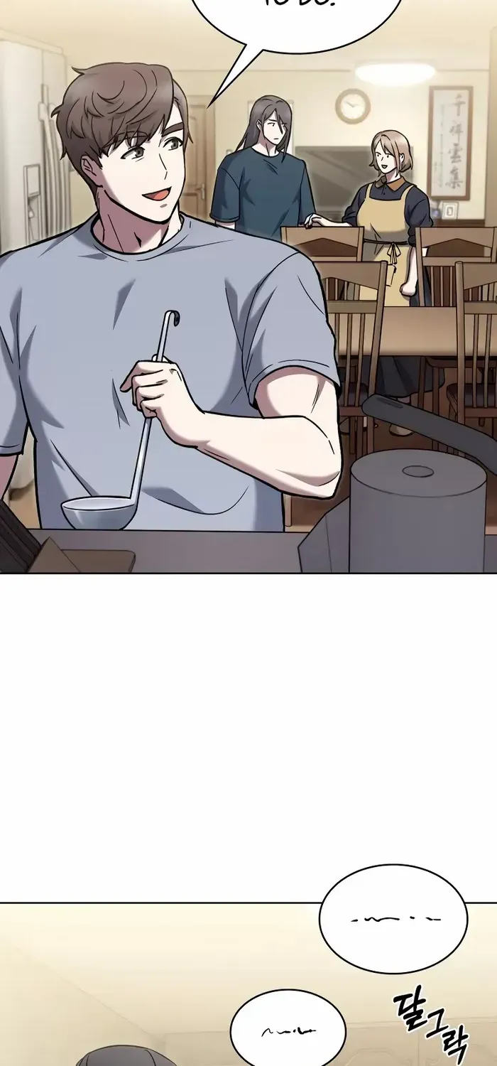 Read The Delivery Man From Murim chapter 3 image 19 on Lezhin