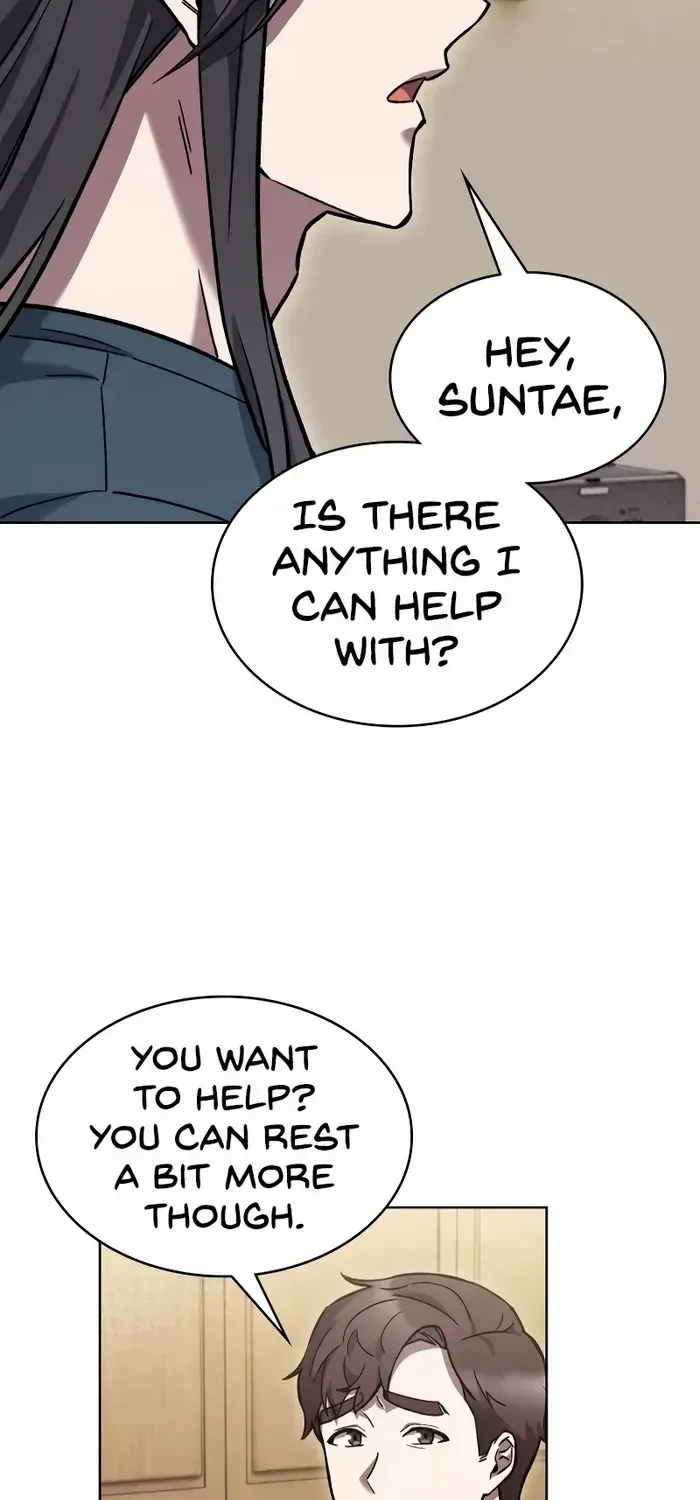 Read The Delivery Man From Murim chapter 3 image 21 on Lezhin