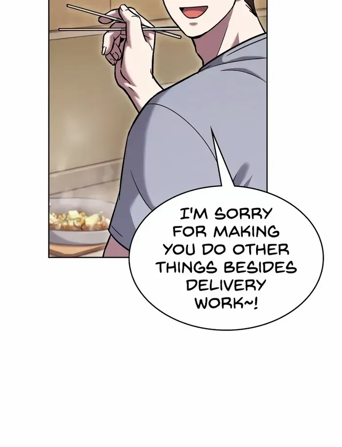 Read The Delivery Man From Murim chapter 3 image 22 on Lezhin