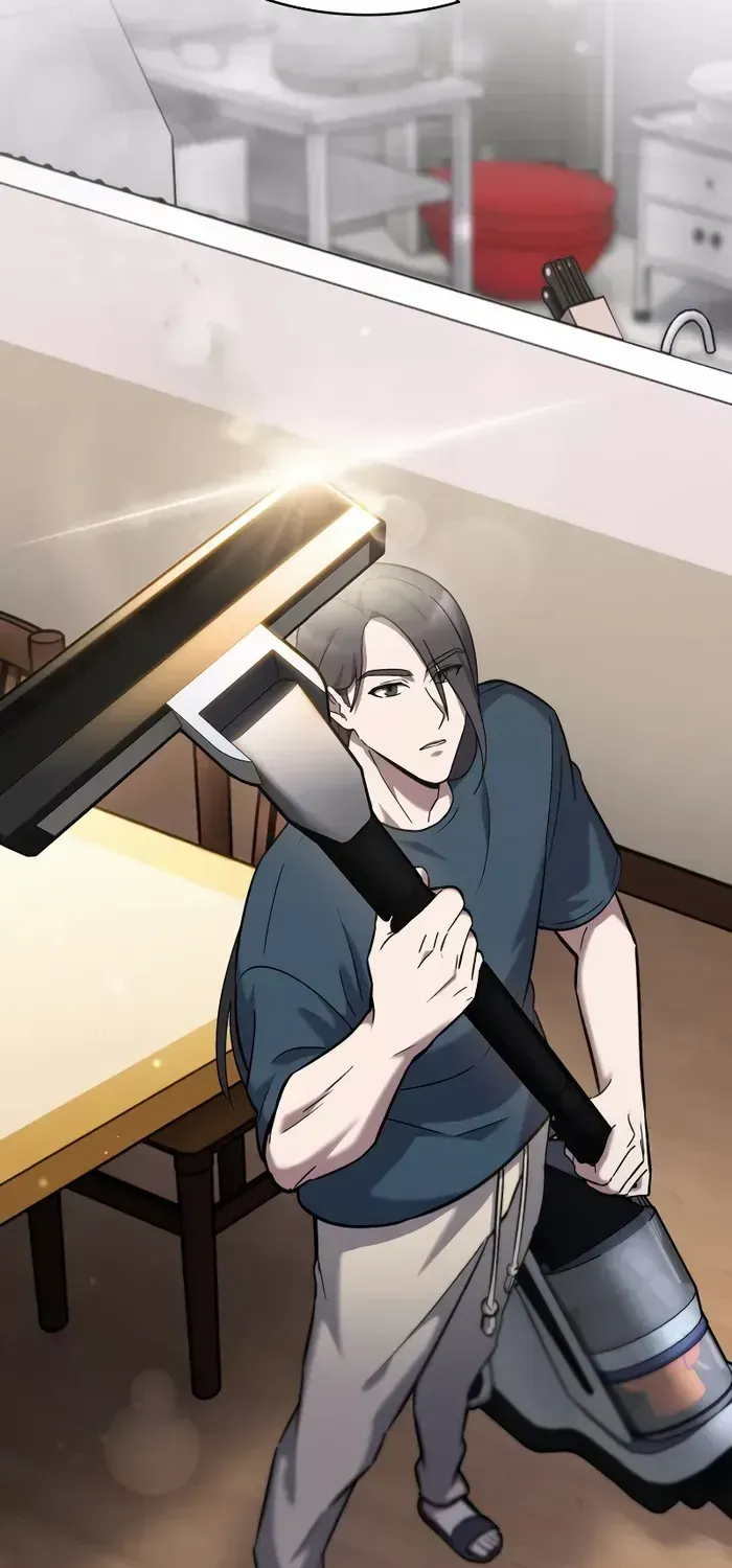 Read The Delivery Man From Murim chapter 3 image 25 on Lezhin