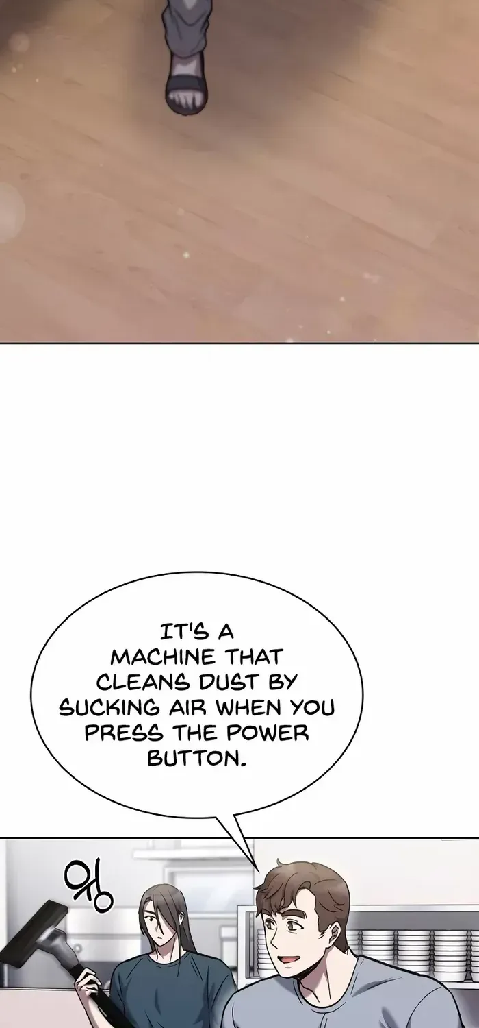 Read The Delivery Man From Murim chapter 3 image 26 on Lezhin