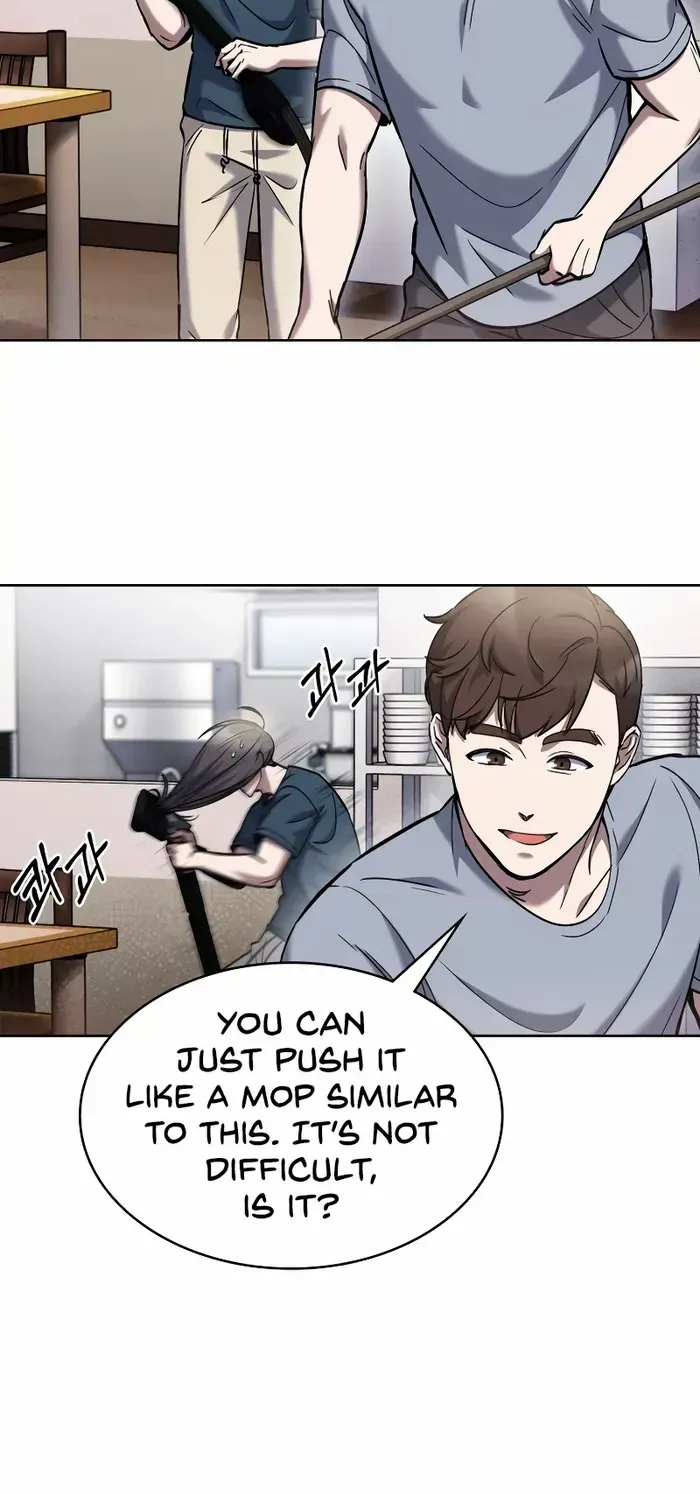 Read The Delivery Man From Murim chapter 3 image 27 on Lezhin