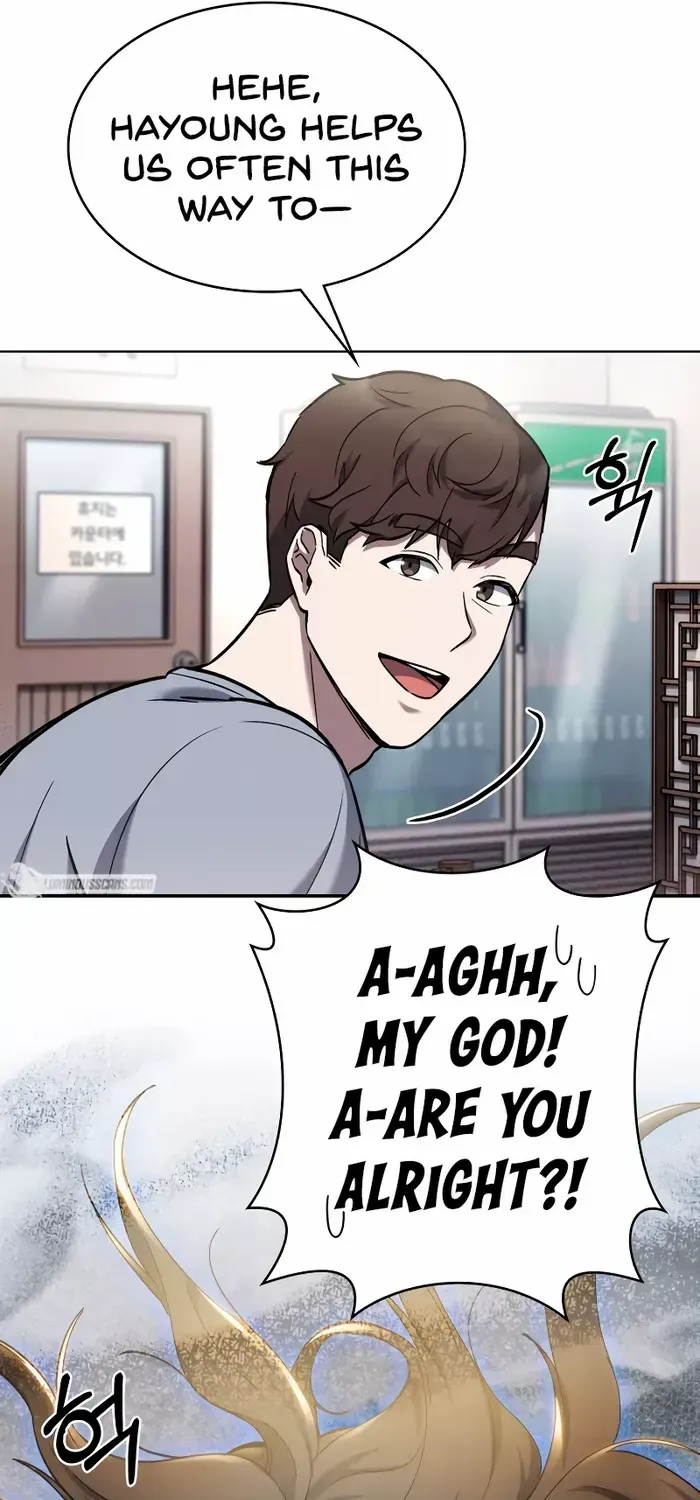 Read The Delivery Man From Murim chapter 3 image 28 on Lezhin