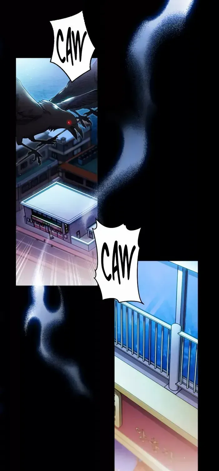 Read The Delivery Man From Murim chapter 3 image 3 on Lezhin