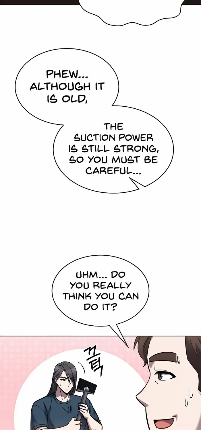 Read The Delivery Man From Murim chapter 3 image 30 on Lezhin