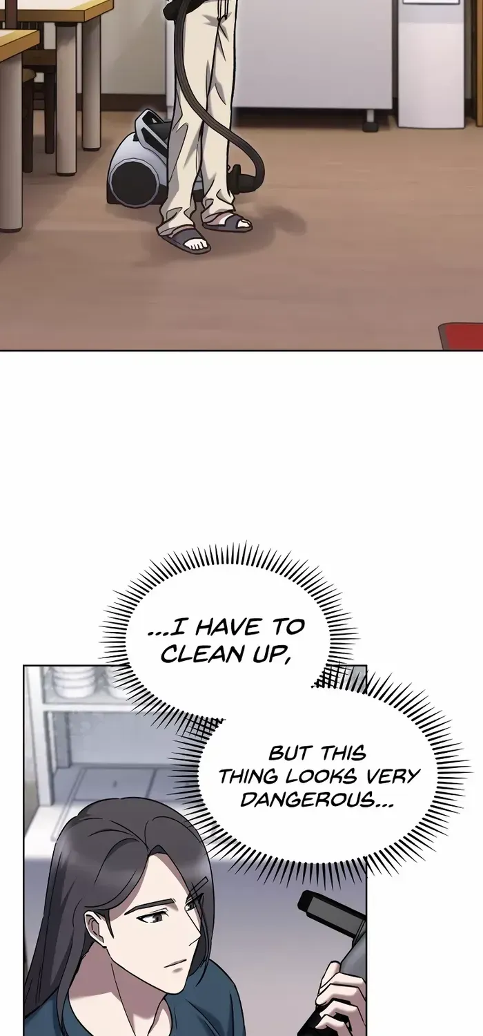 Read The Delivery Man From Murim chapter 3 image 32 on Lezhin