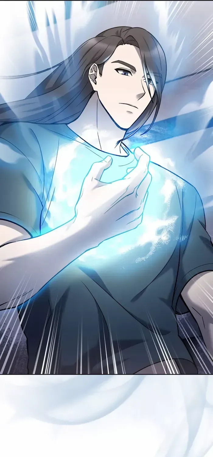 Read The Delivery Man From Murim chapter 3 image 35 on Lezhin