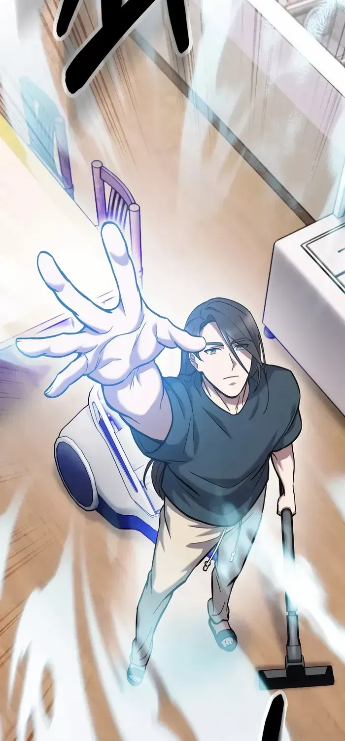 Read The Delivery Man From Murim chapter 3 image 37 on Lezhin