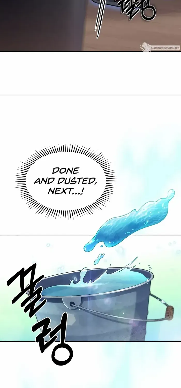 Read The Delivery Man From Murim chapter 3 image 43 on Lezhin