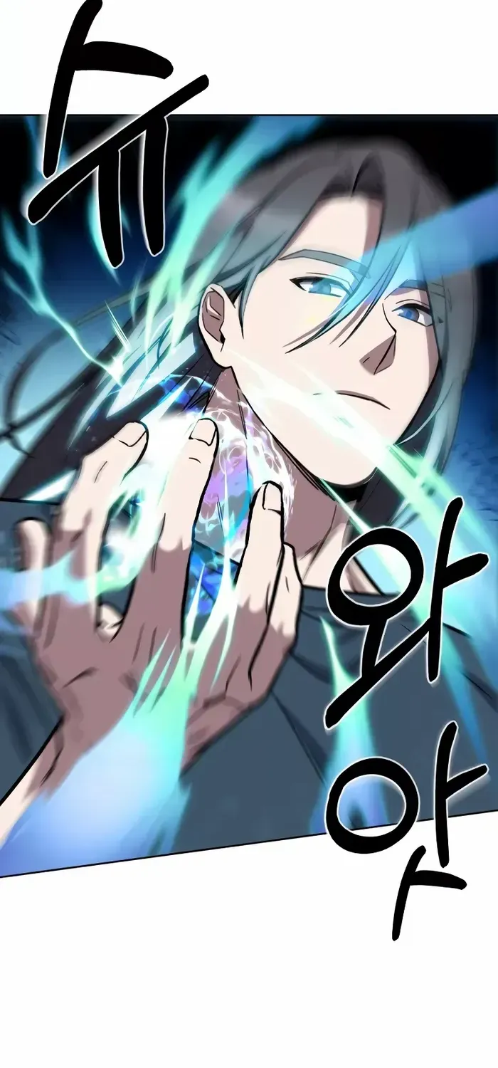 Read The Delivery Man From Murim chapter 3 image 45 on Lezhin