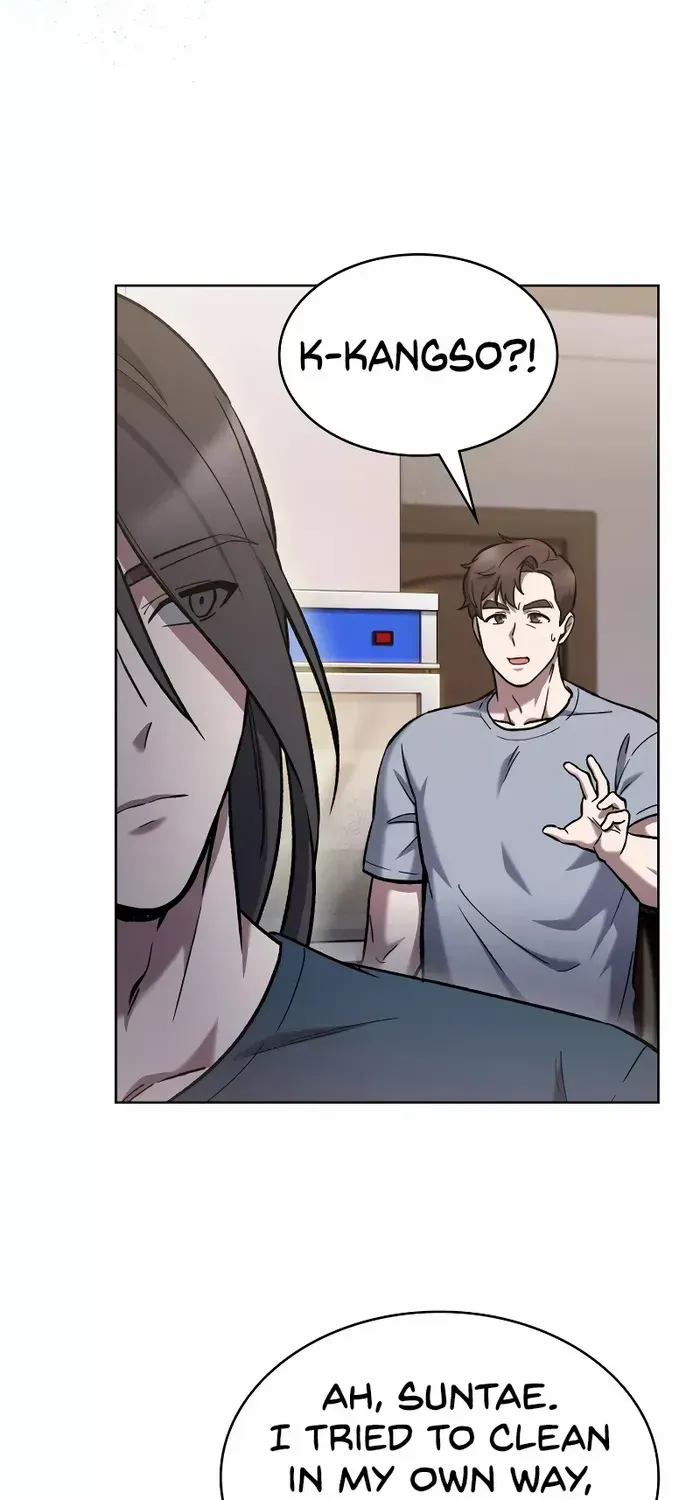 Read The Delivery Man From Murim chapter 3 image 51 on Lezhin