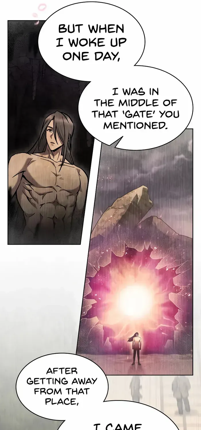 Read The Delivery Man From Murim chapter 3 image 69 on Lezhin